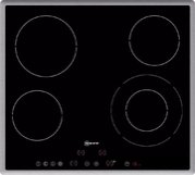 Независимая варочная панель Neff T13D40N0