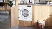 Встраиваемая стиральная машина Siemens WI14W443 фото 4 в Челябинске