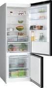 Двухкамерный холодильник Bosch KGN56CX30U фото 2 в Челябинске