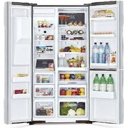 Холодильник Hitachi R-M702 GPU2X MIR фото 2 в Челябинске