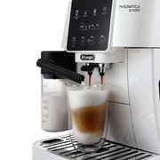 Кофемашина DeLonghi ECAM220.61.W фото 2 в Челябинске