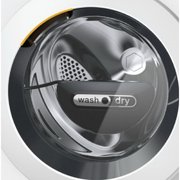 Стирально-сушильная машина Miele WTD163WCS фото 4 в Челябинске