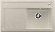 Мойка Blanco Zenar 45 S крыло слева песочный фото в Челябинске