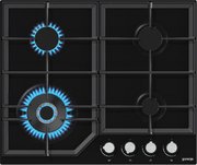 Независимая газовая варочная панель Gorenje GTW641KB