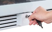 Встраиваемый под столешницу винный шкаф CellarPrivate CP051-1TWH фото 3 в Челябинске