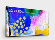 Телевизор LG OLED77G2 фото 2 в Челябинске