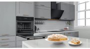 Электрическая варочная панель BOSCH PKE611BA1R фото 3 в Челябинске