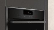 Компактный духовой шкаф Neff C28MT27G1 фото 2 в Челябинске