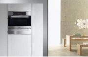 Пароварка Miele DG 5040 ED фото 3 в Челябинске