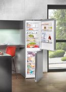 Холодильник Liebherr CNel 4713 NoFrost фото 3 в Челябинске