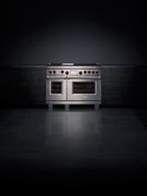Кухонный блок Wolf ICBDF486G фото 3 в Челябинске