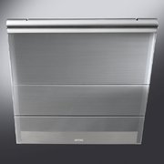 Вытяжка Smeg KTS75 фото 2 в Челябинске