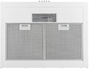 Вытяжка Krona BELLA 600 WHITE push button фото 3 в Челябинске