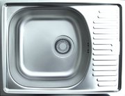 Мойка Franke ETL 611-56 фото в Челябинске