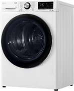 Сушильная машина LG DC90V9V9WN фото 4 в Челябинске