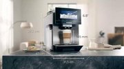 Кофемашина Siemens TQ907D03 фото 3 в Челябинске