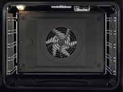 Духовой шкаф Electrolux EOD5C70X фото 2 в Челябинске