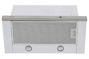 Встраиваемая вытяжка KRONA KAMILLA power 600 inox 3P фото 3 в Челябинске