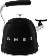 Чайник Smeg WKF01BL фото 3 в Челябинске