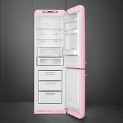 Холодильник Smeg FAB32RPK6 фото 3 в Челябинске
