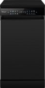 Посудомоечная машина Weissgauff DW 4539 Inverter Touch AutoOpen Black фото 4 в Челябинске