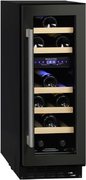 Винный шкаф Dunavox DAU-17.57 DB фото 2 в Челябинске