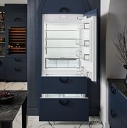 Встраиваемый холодильник SUB-ZERO ICBDET3650CIID/R фото 2 в Челябинске