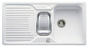 Мойка Blanco Classic 6S белый фото в Челябинске