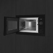 Встраиваемая микроволновая печь De Dietrich DME4310X фото 3 в Челябинске