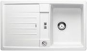 Мойка Blanco Lexa 45 S белый фото в Челябинске