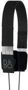 Наушники Бэнг Олуфсен BeoPlay Form 2I Black фото в Челябинске Наушники Bang & Olufsen BeoPlay Form 2I Black фото в Челябинске