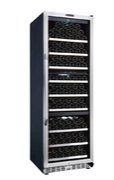 Винный шкаф La Sommeliere MZ180TZ фото 3 в Челябинске