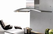 Вытяжка Miele DA 5100 D фото 4 в Челябинске