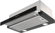 Встраиваемая вытяжка Kuppersberg SLIMHIT 60 BG фото 3 в Челябинске