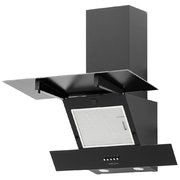 Вытяжка Krona VEREIN II 600 BLACK PB фото 3 в Челябинске