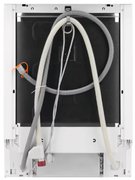 Встраиваемая посудомоечная машина AEG FSS5261XZ фото 4 в Челябинске