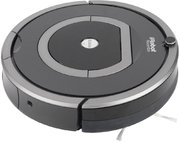 Робот-пылесос АйРобот Roomba 780 фото 2 в Челябинске Робот-пылесос iRobot Roomba 780 фото 2 в Челябинске