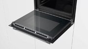 Духовой шкаф Bosch HBG675BS1 фото 4 в Челябинске