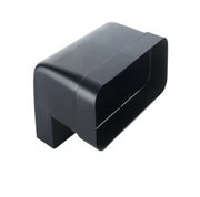 Переходник вертикальный Элика KIT0121011 фото в Челябинске Переходник вертикальный Elica KIT0121011 фото в Челябинске