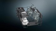 Встраиваемая посудомоечная машина Siemens SR61HX08KE фото 4 в Челябинске