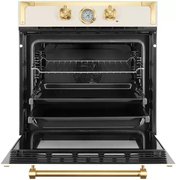 Духовой шкаф Kuppersberg RC 6911 C Bronze фото 2 в Челябинске