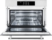 Шкаф шоковой заморозки Ilve BC645SLTC/I фото 2 в Челябинске