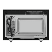 Встраиваемая микроволновая печь Maunfeld JBMO1225FSGB02 фото 4 в Челябинске