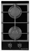 Варочная панель домино Zigmund Shtain M 26.3 B Варочная панель домино Zigmund Shtain M 26.3 B