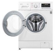 Стирально-сушильная машина LG F1296CDS0 фото 2 в Челябинске