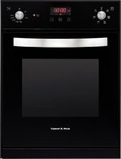 Духовой шкаф Zigmund Shtain EN 192.522 B