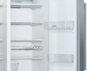 Холодильник Side-by-Side BOSCH KAI93VL30R фото 4 в Челябинске
