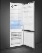 Встраиваемый холодильник Smeg C875TNE фото 2 в Челябинске