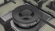 Газовая варочная панель Bosch PPQ7A8B90 фото 4 в Челябинске