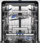 Встраиваемая посудомоечная машина Electrolux EEC87400W фото 2 в Челябинске